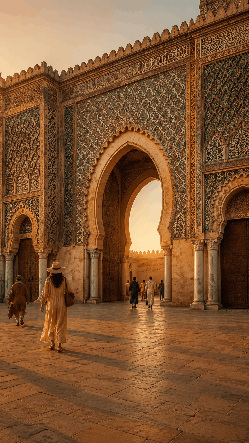 Imperial Cities (2)